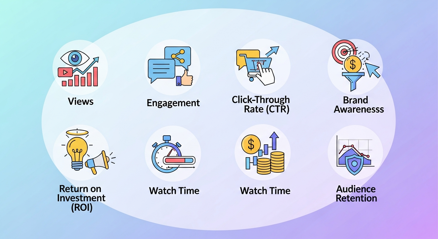 video marketing success