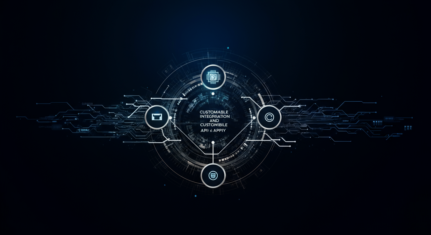 API Integration and Customization