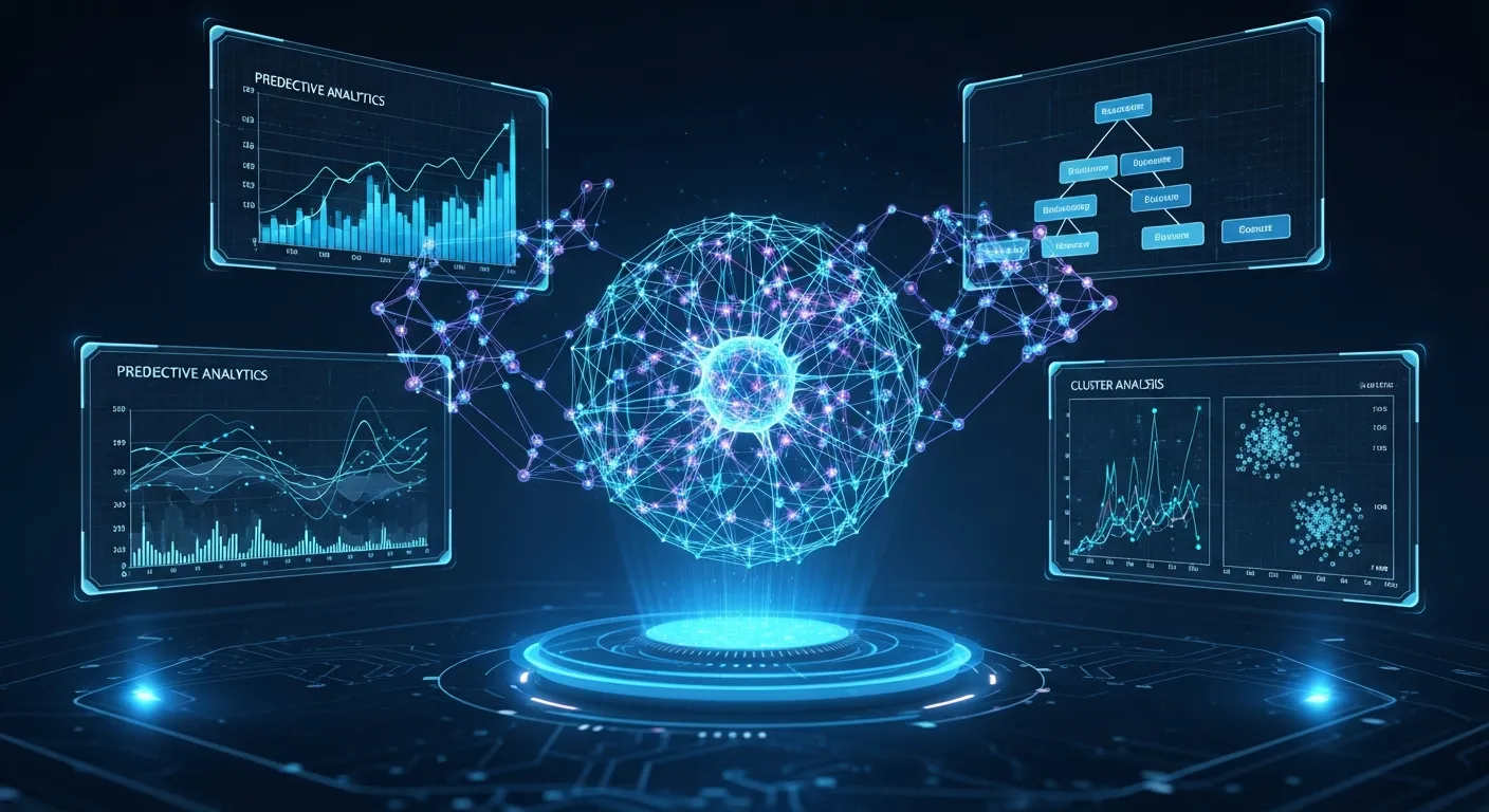 Advanced Analytics Techniques