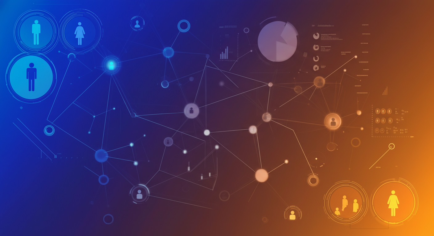 Audience Segmentation and Behavior Patterns