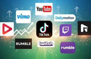 Best Free Video Sharing Websites to Grow Your Audience Free Video Sharing Websites