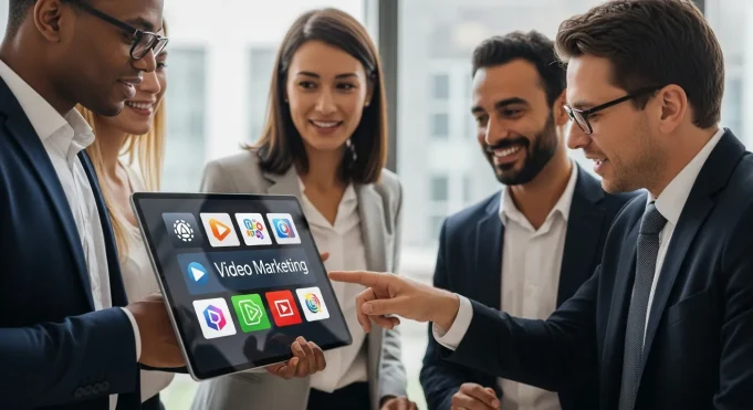 How to Choose the Right Video Marketing Platform for Your Business