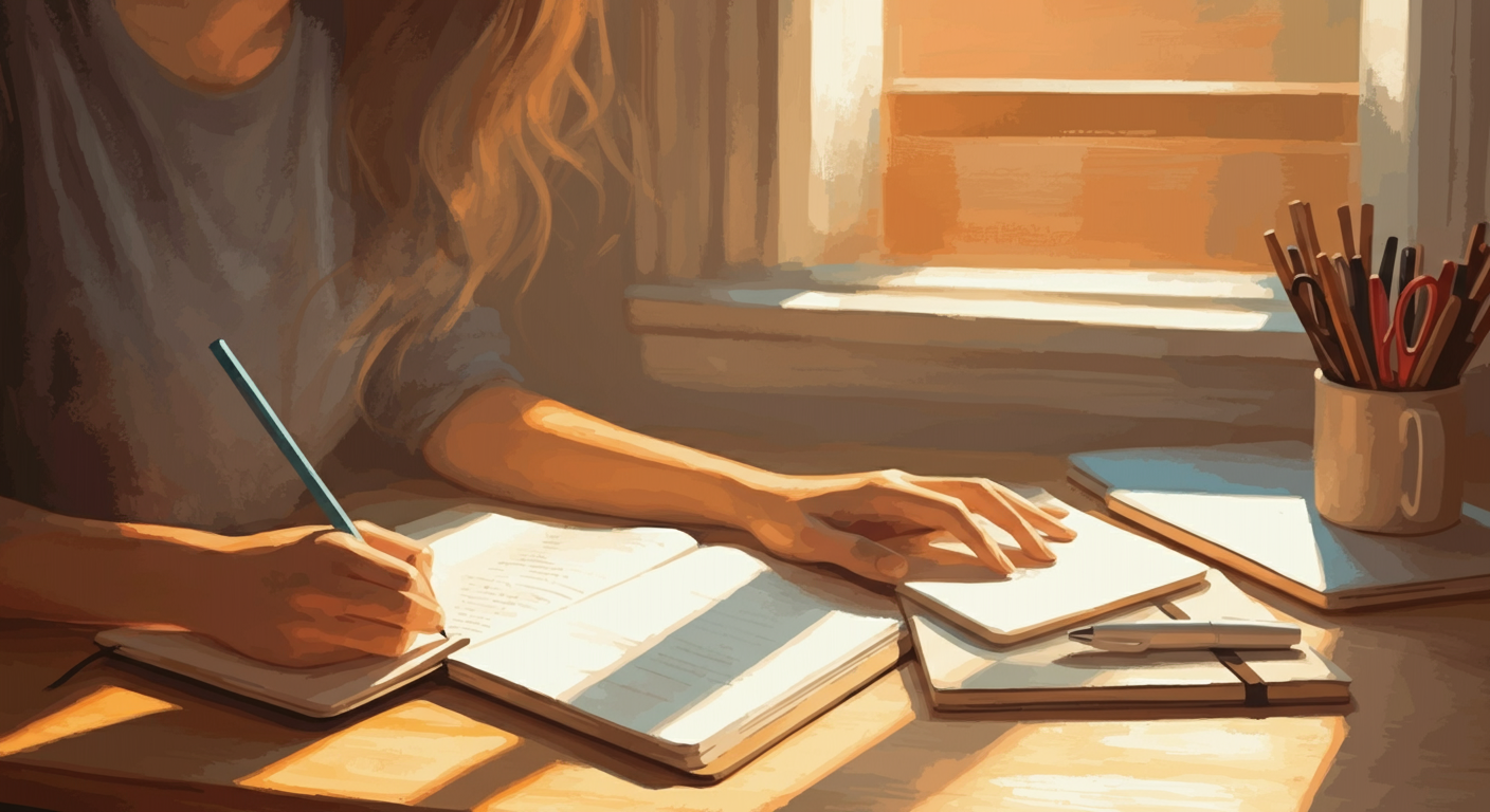 Creating Authentic, Engaging Content