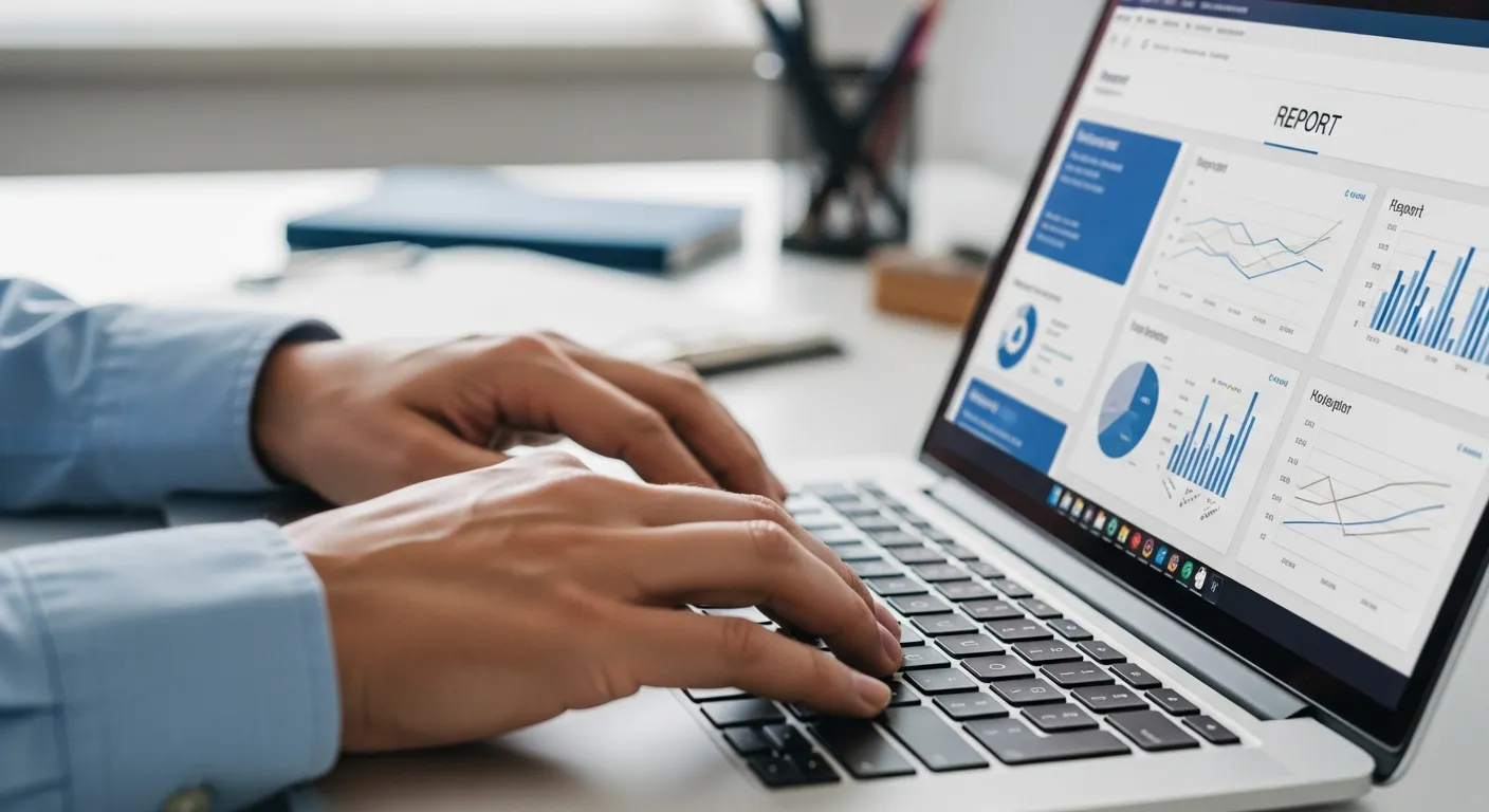 Creating Compelling Reports