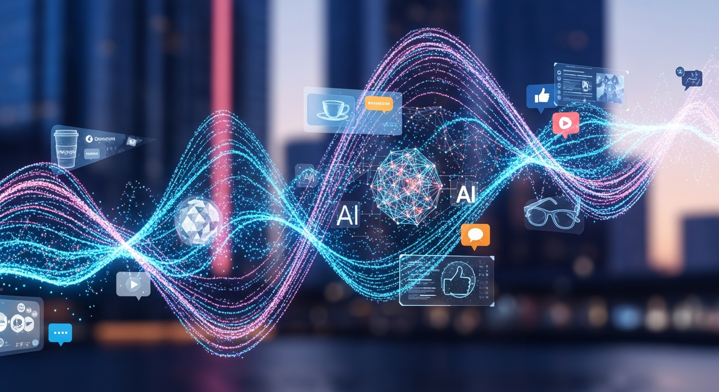 Future Trends in Video Brand Messaging