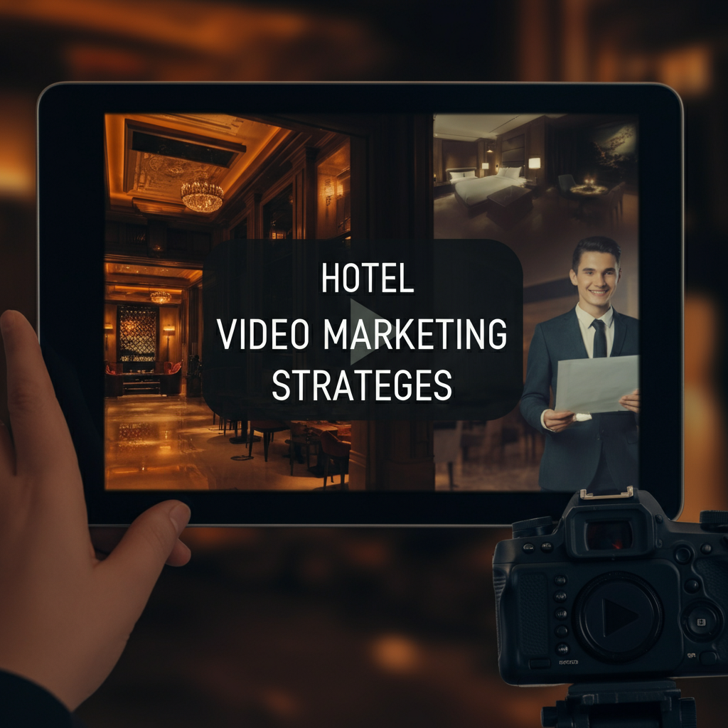 Hotel Video Marketing 12 Winning Examples and Strategies Hotel Video Marketing 12 Winning Examples and Strategies