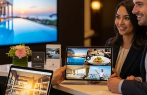 Hotel Video Marketing Strategies That Drive More Bookings Hotel Video Marketing