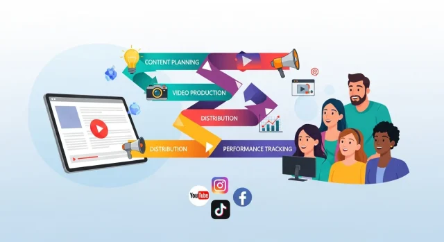 Video Marketing Strategy