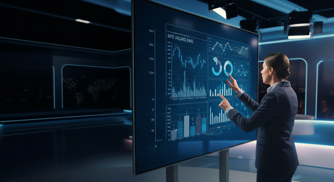 Live and Interactive Content