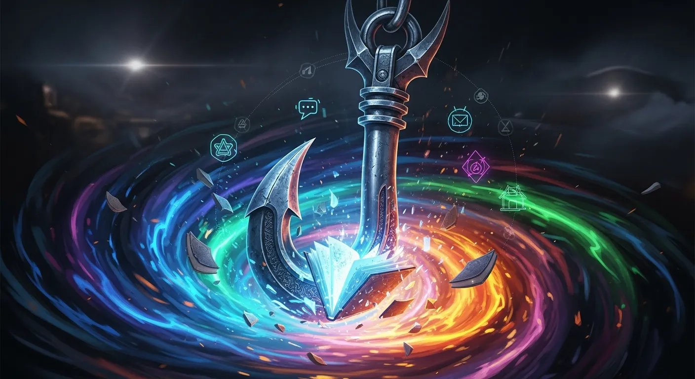 Master the Art of the Strong Opening Hook