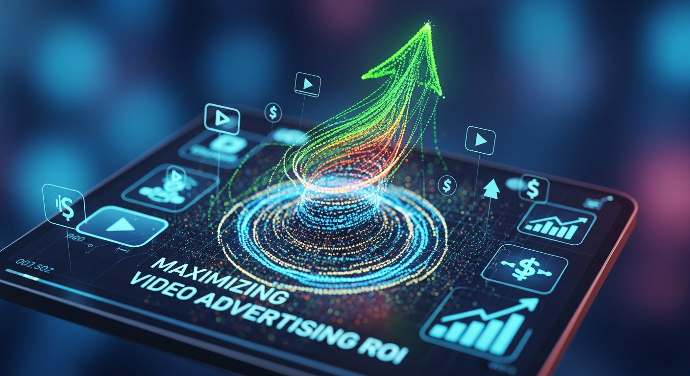 Maximizing Video Advertising ROI
