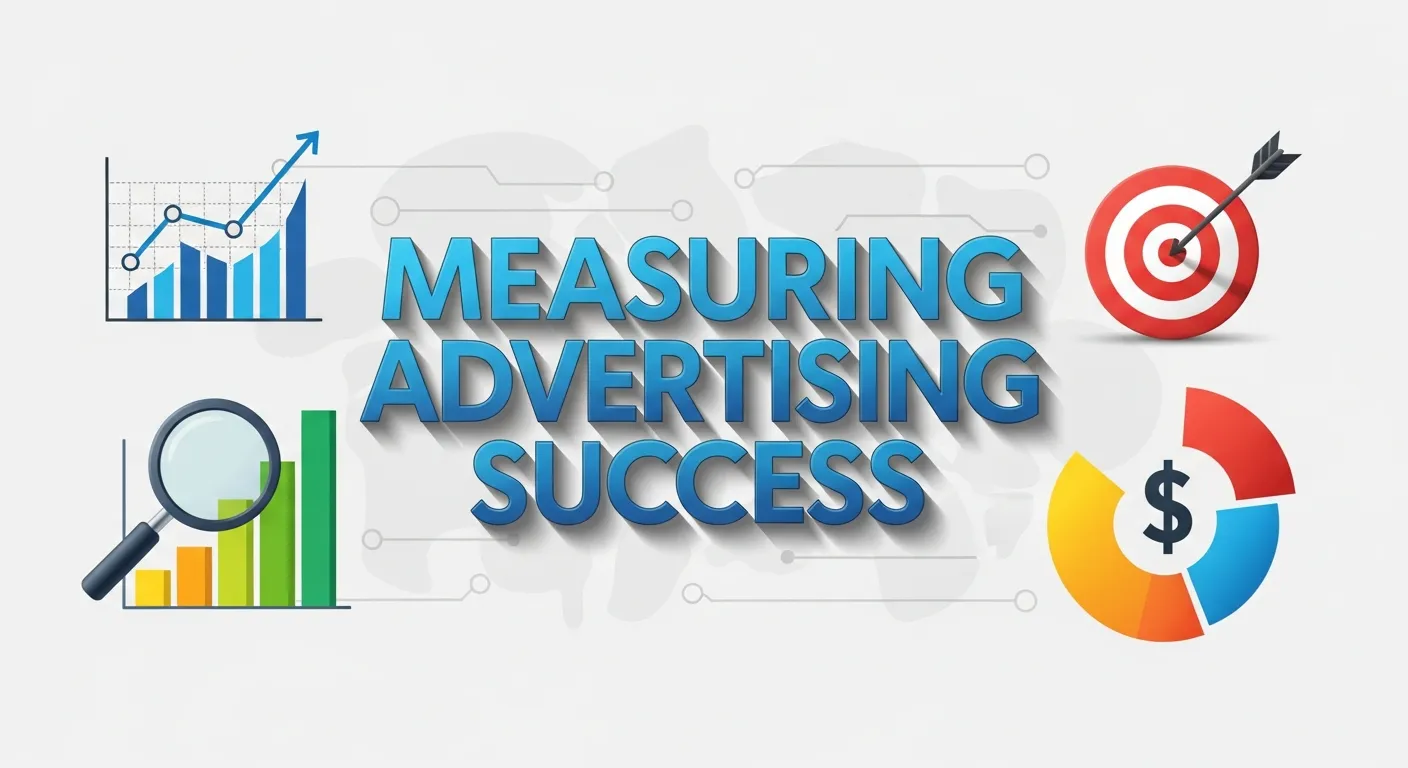 Measuring Advertising Success