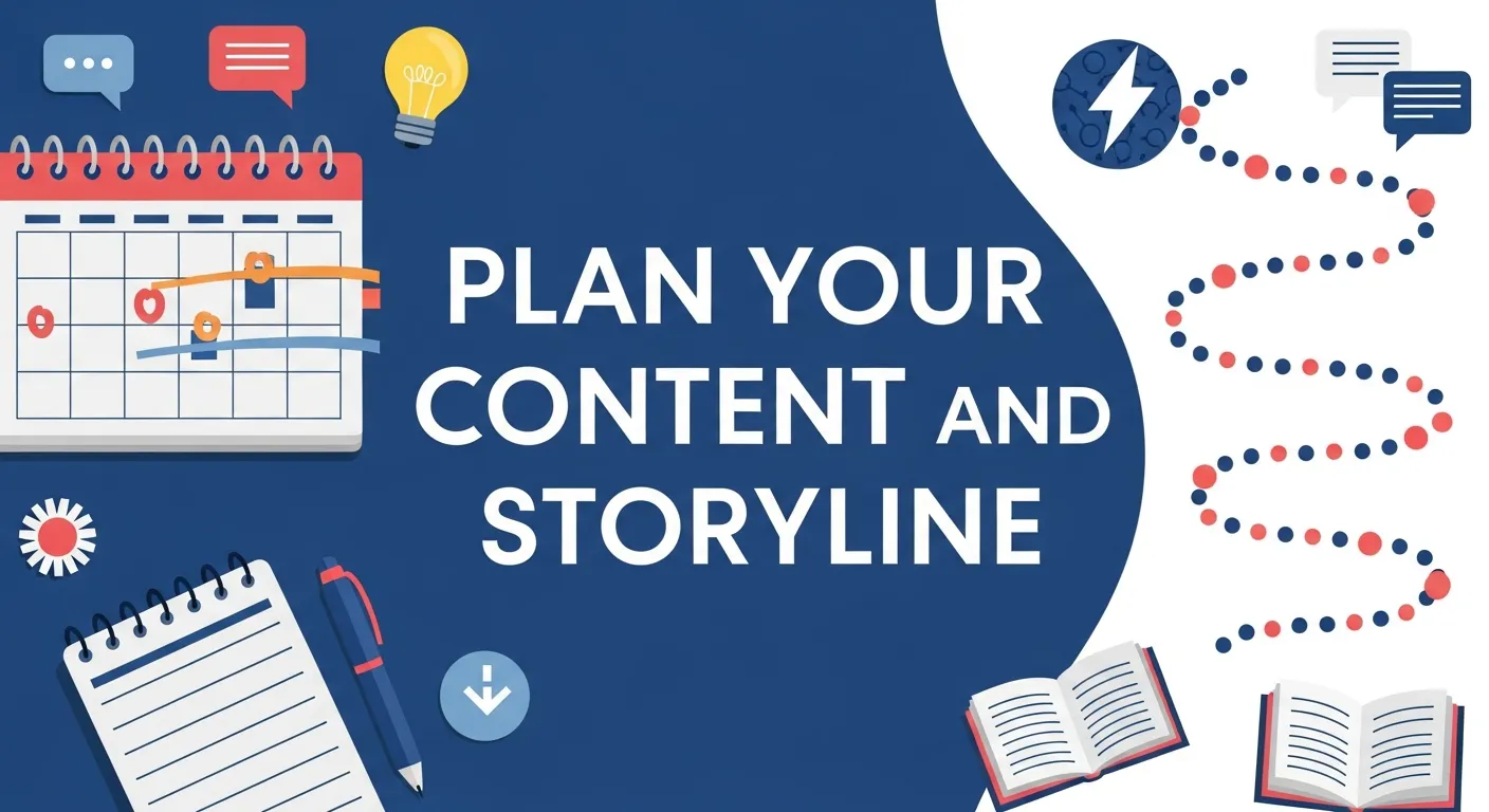 Content and Storyline