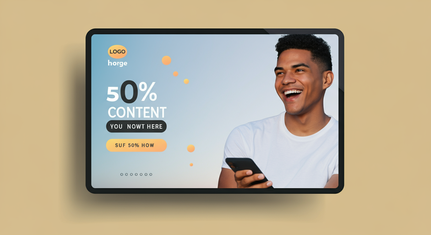 Social Media Optimized Content