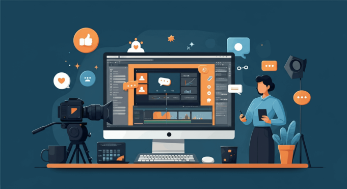 Social Media Video Content That Actually Converts Viewers Social Media Video Content That Actually Converts Viewers