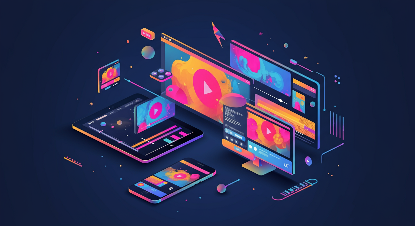 The Power of Video in Modern Advertising