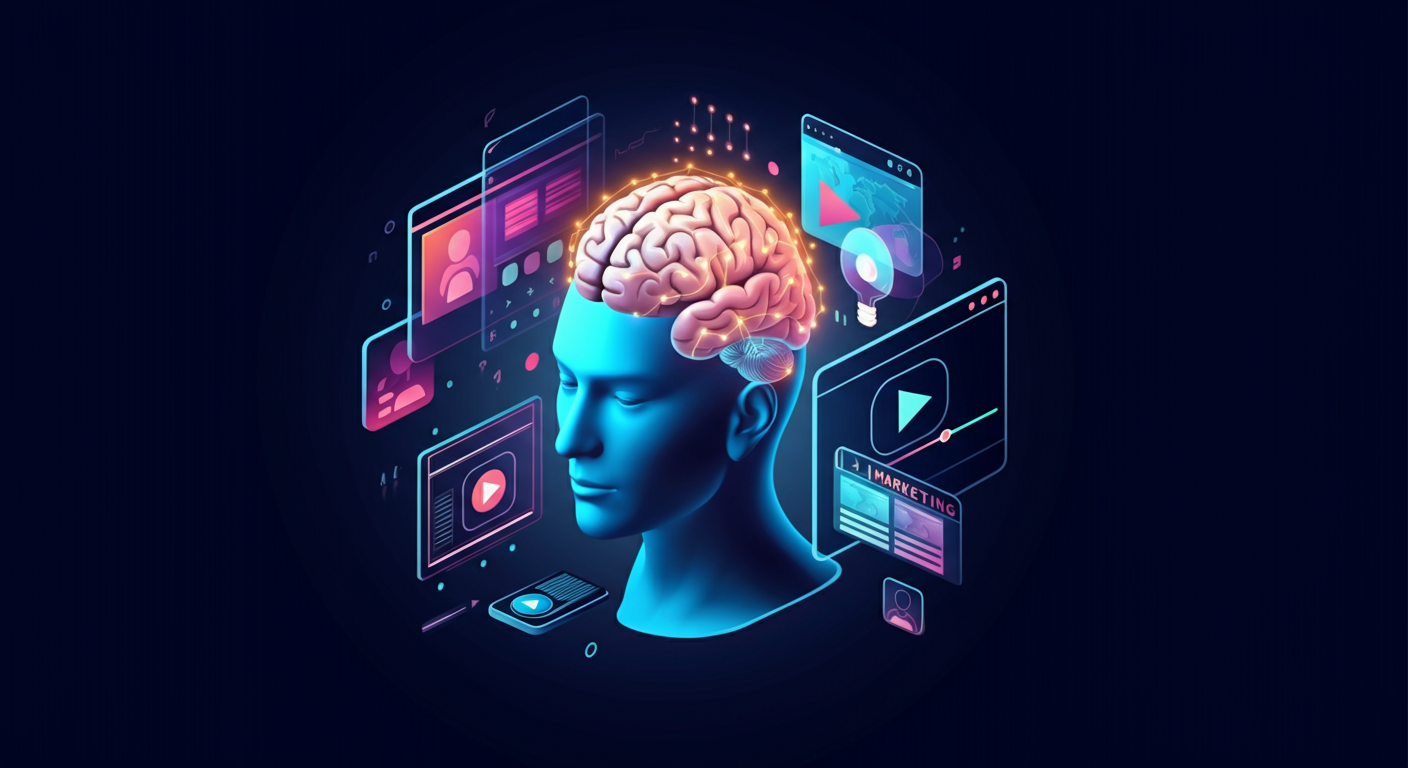 The Psychology Behind Video Marketing Success