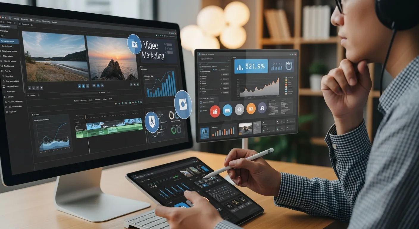 Transform Your Video Marketing Strategy