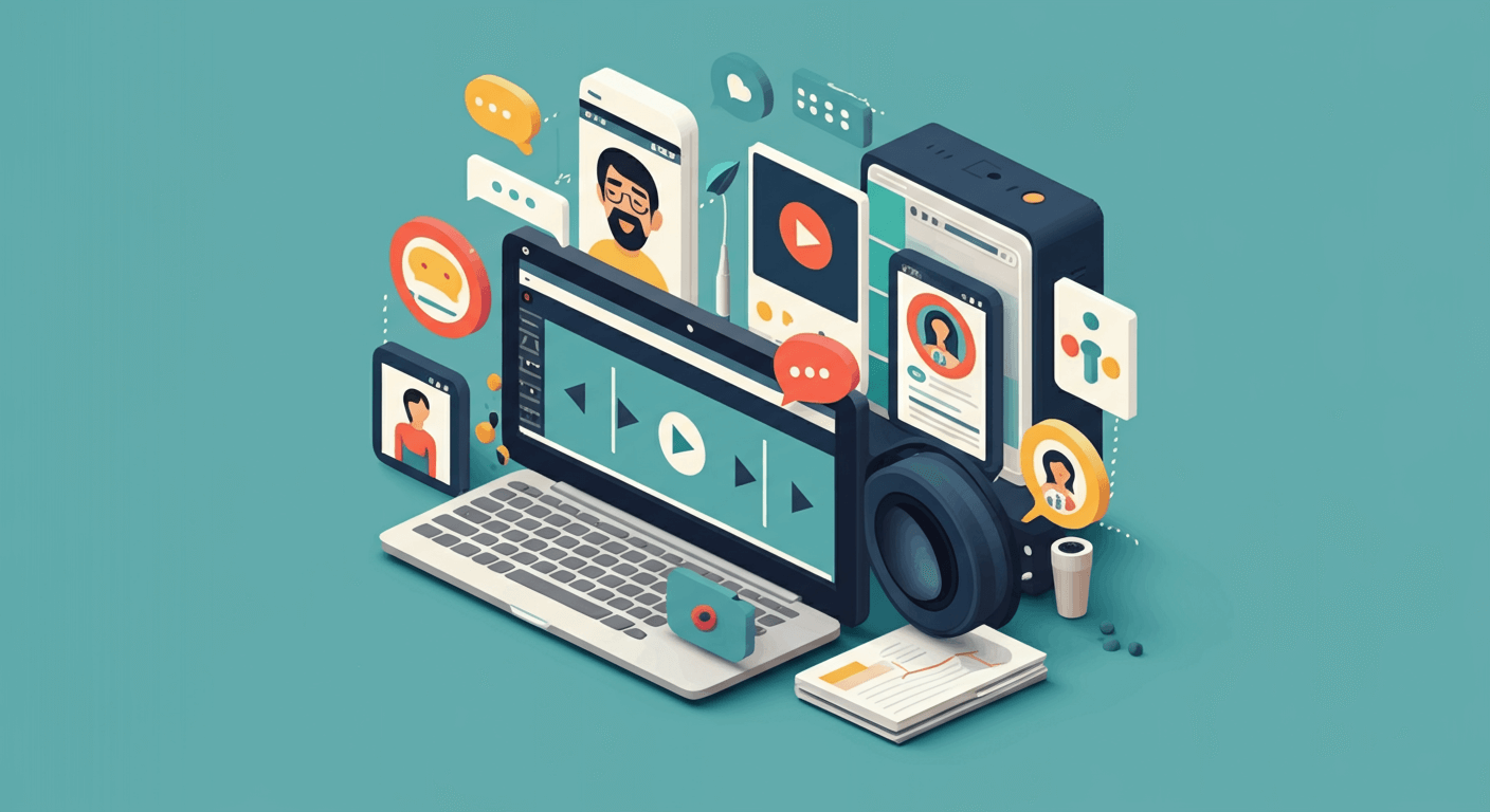 Understanding Social Media Video Fundamentals