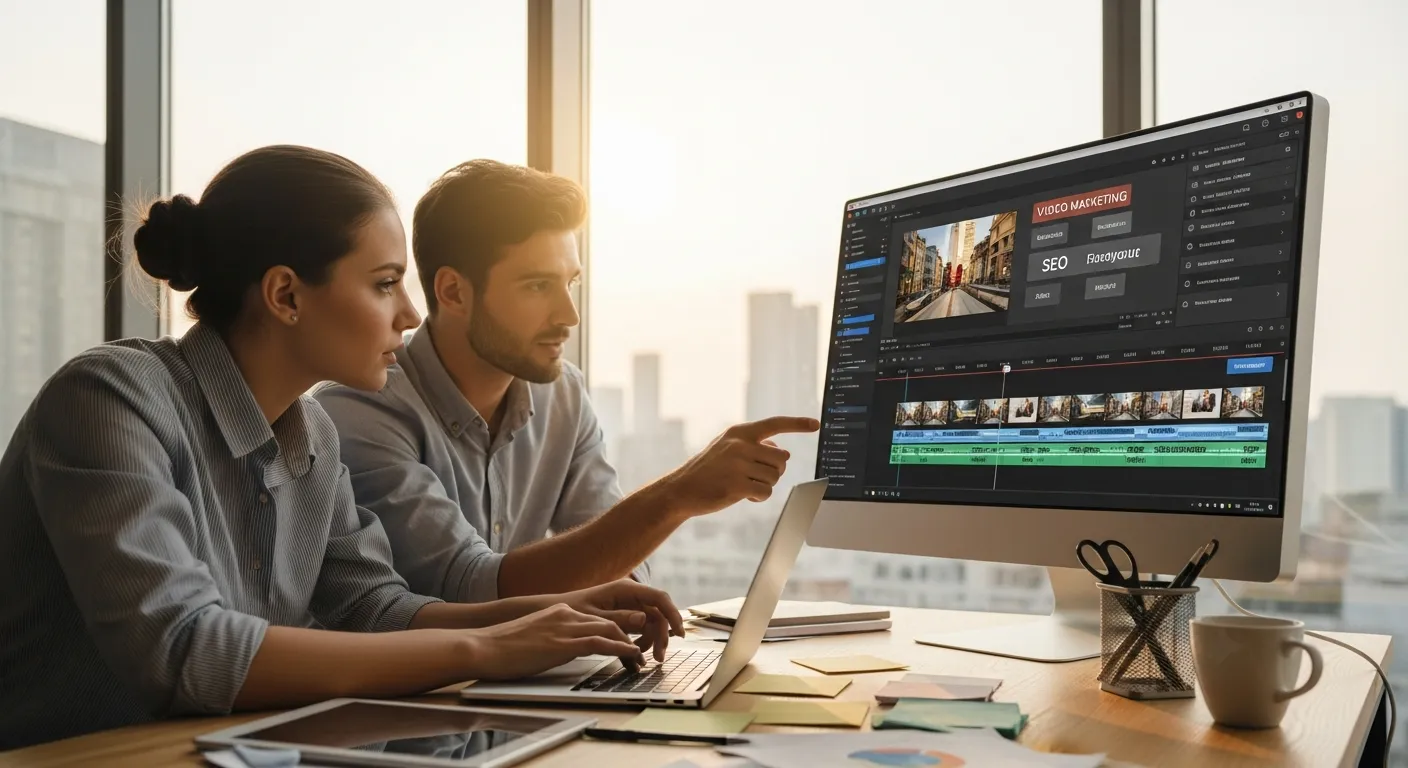 Understanding Video SEO Fundamentals