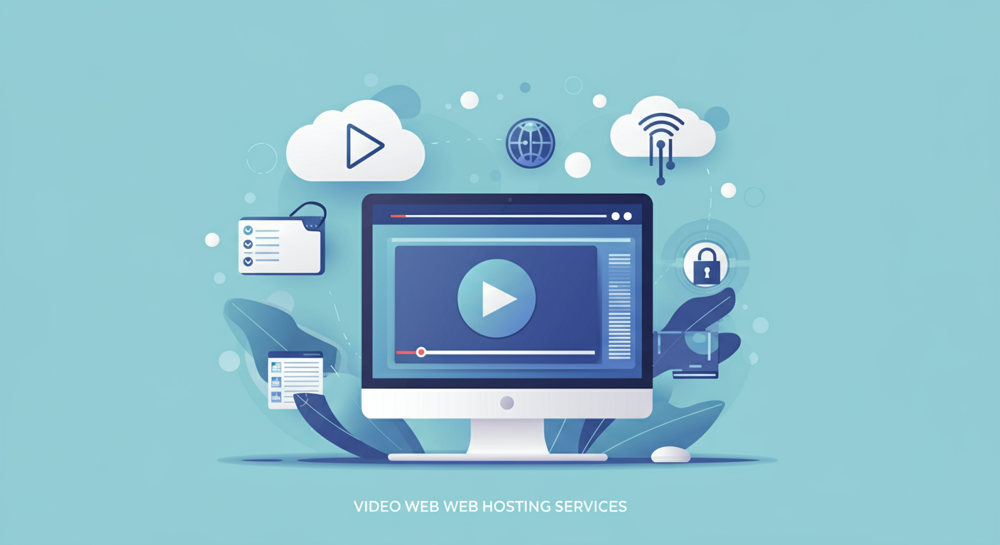 Understanding Video Web Hosting Services