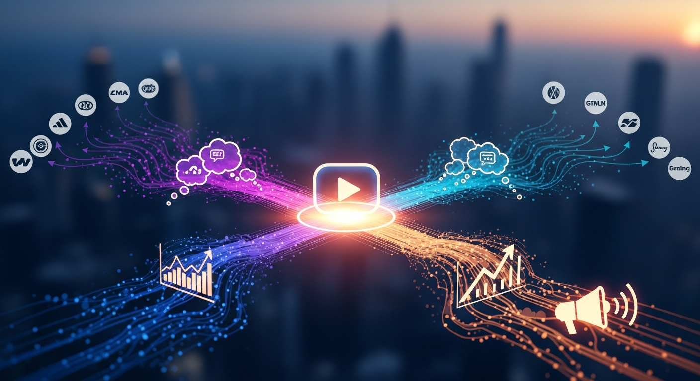 Understanding Video's Impact on Brand Messaging