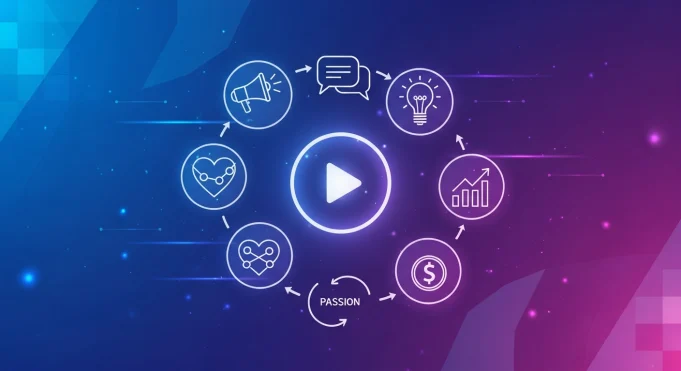 Video Brand Messaging: Strategy, SEO & Growth Guide Video Brand Messaging Strategy, SEO & Growth Guide