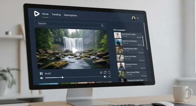 Best Video Hosting Platform Guide for Businesses Video Hosting Platform