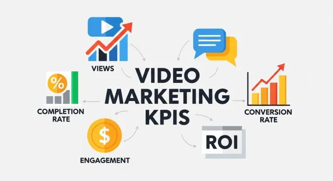Video Marketing KPIs: The Ultimate Guide to Measuring Success