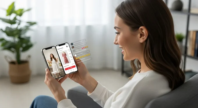 Video Shopping Platforms: The Future of E-commerce Video Shopping Platforms