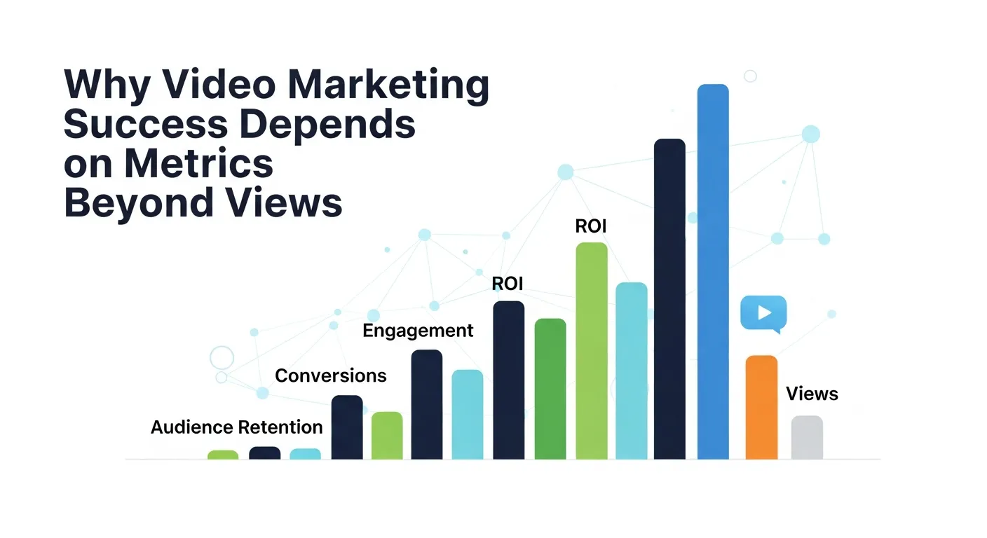 Video Marketing Success