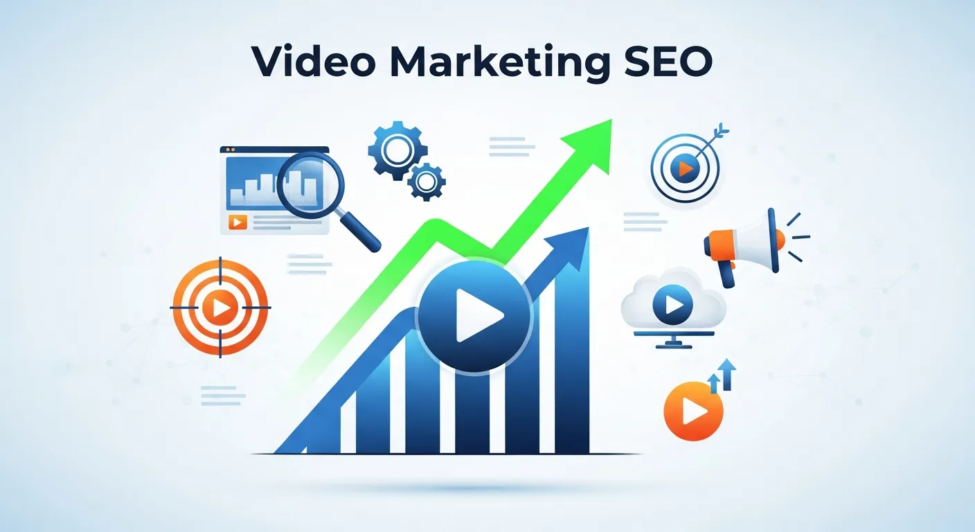 Your Next Steps in Video Marketing SEO