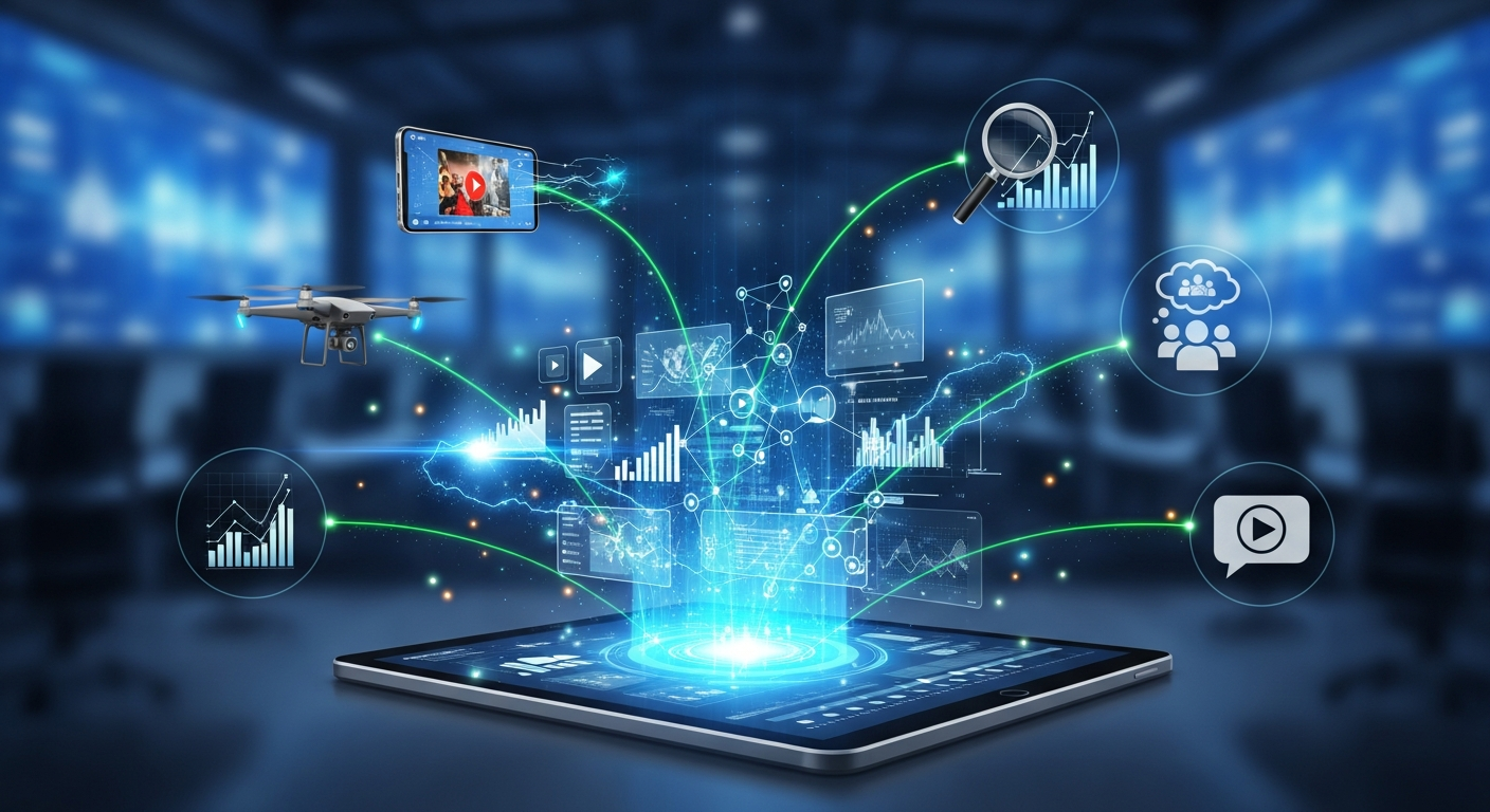 Advanced Video Marketing Strategies