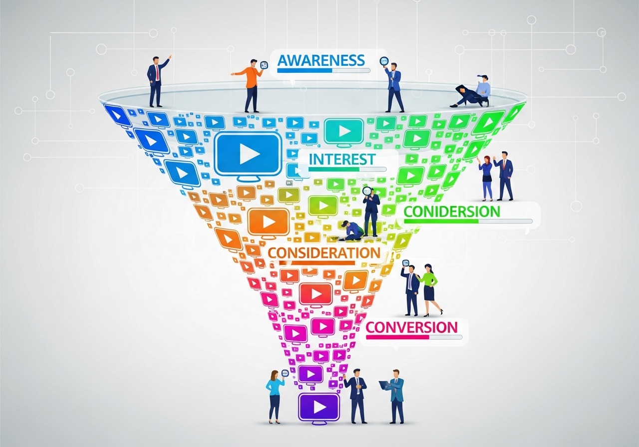 Advanced Video Marketing Techniques