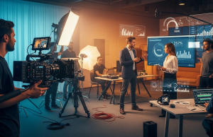 Why B2B Video Marketing Is Your Secret Weapon B2B Video Marketing