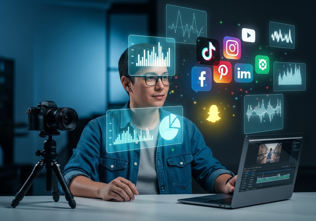 Making Video Marketing Work for Your Business