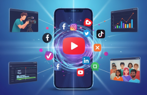 Social Media Video Marketing: Your Complete Guide Social Media Video Marketing