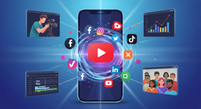 Social Media Video Marketing Your Complete Guide Social Media Video Marketing