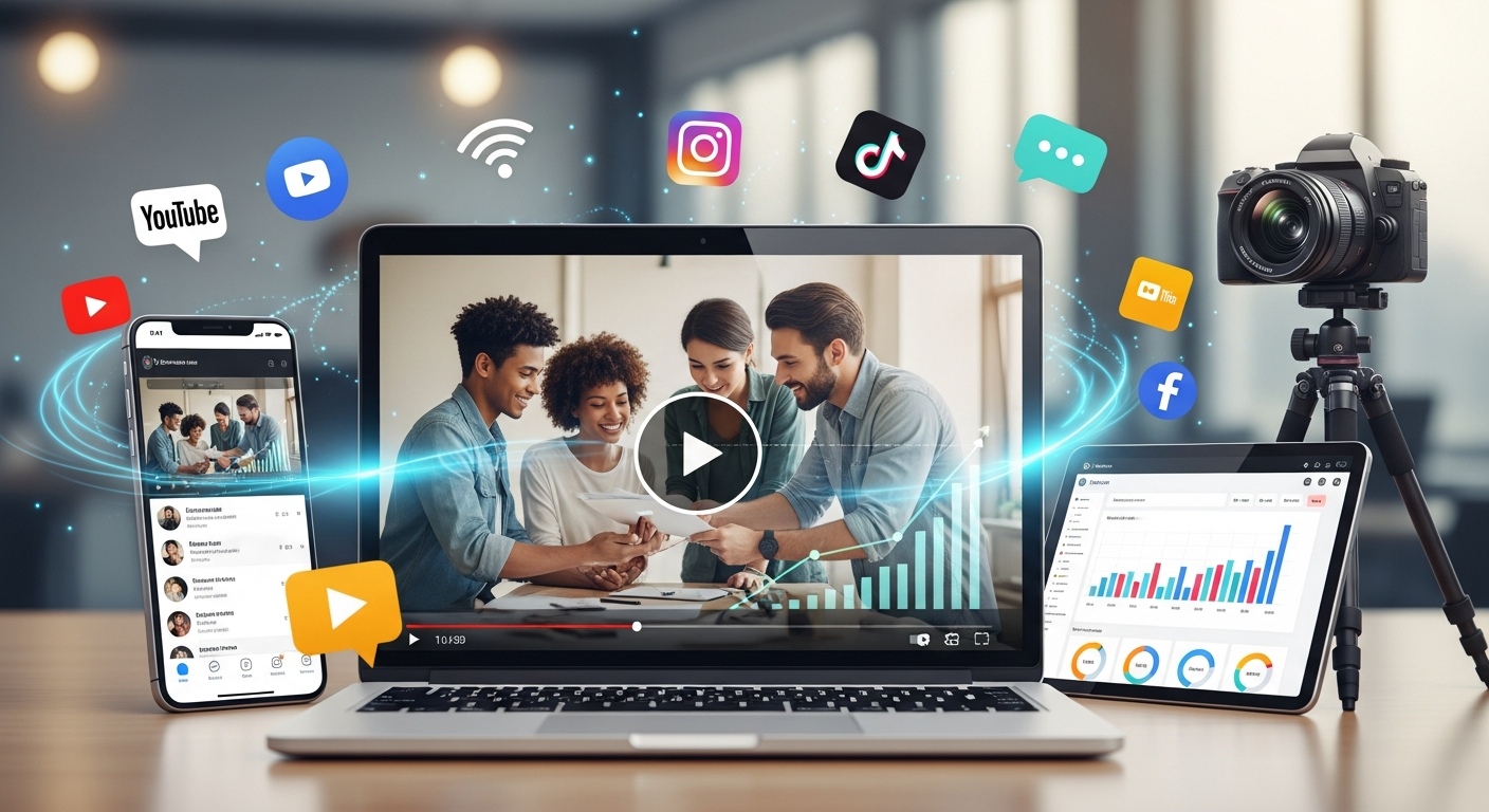 Video Content Marketing