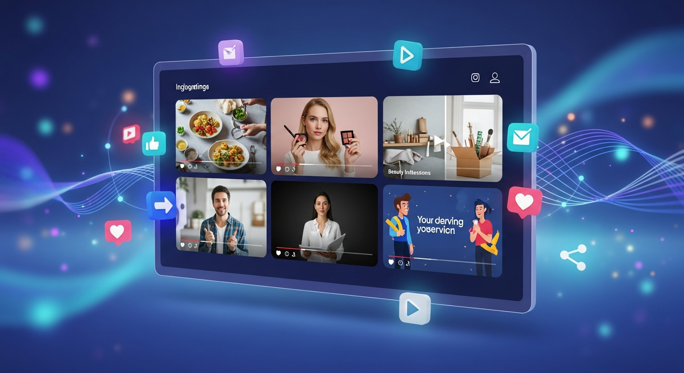 Video Marketing Dominates Social Media