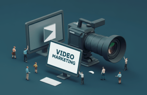 Why B2B Video Marketing Is Your Secret Weapon Why B2B Video Marketing Is Your Secret Weapon