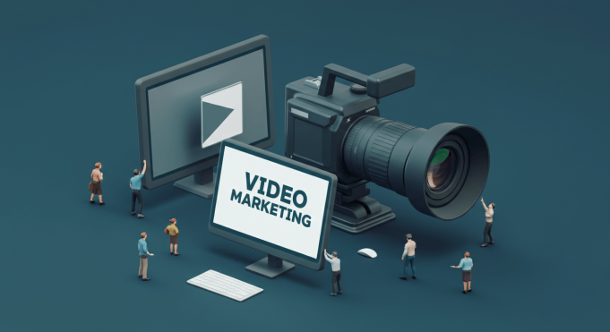 Why B2B Video Marketing Is Your Secret Weapon Why B2B Video Marketing Is Your Secret Weapon