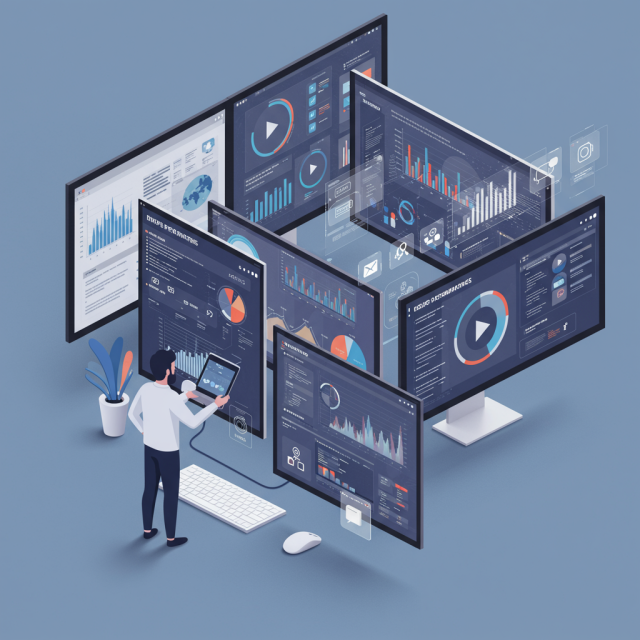 Master Video Marketing