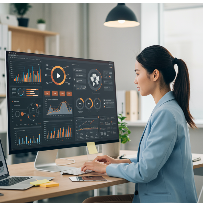 Mastering Video Marketing Metrics: A Data-Driven Guide to Boost ROI Video