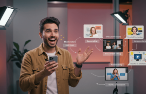 Short-Form Video Content: Your Guide to Creating Viral Clips Short-Form Video Content Your Guide to Creating Viral Clips