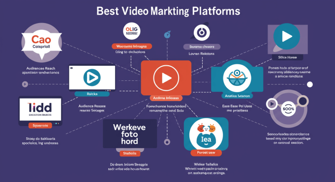 The Best Video Marketing Platforms