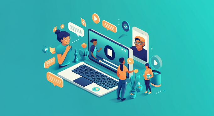 The Ultimate Guide to Video Marketing: Boost Engagement and ROI The Ultimate Guide to Video Marketing Boost Engagement and ROI