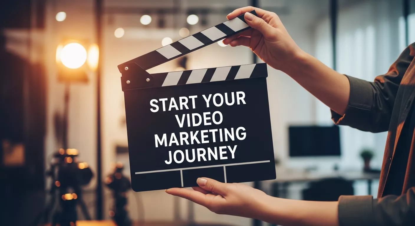 Start Your Video Marketing Journey
