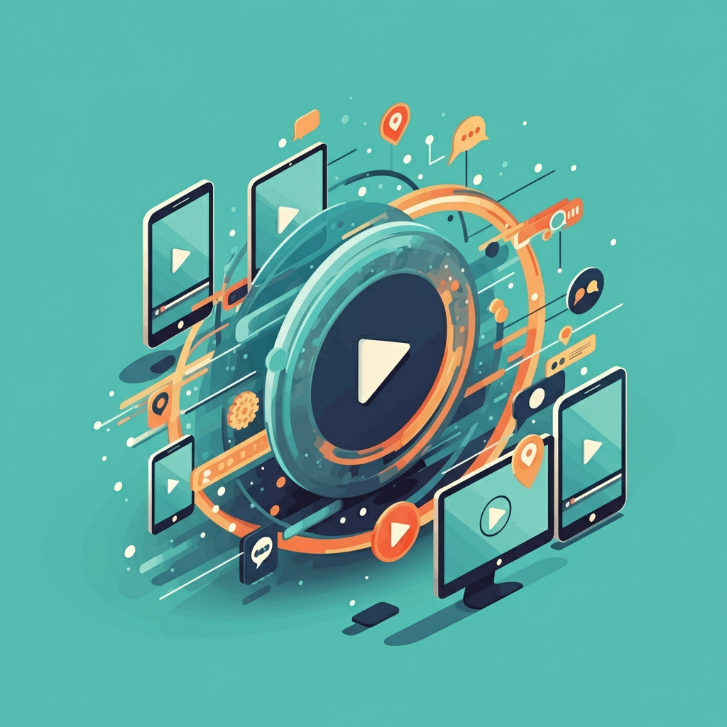 Distributing and Promoting Your Videos