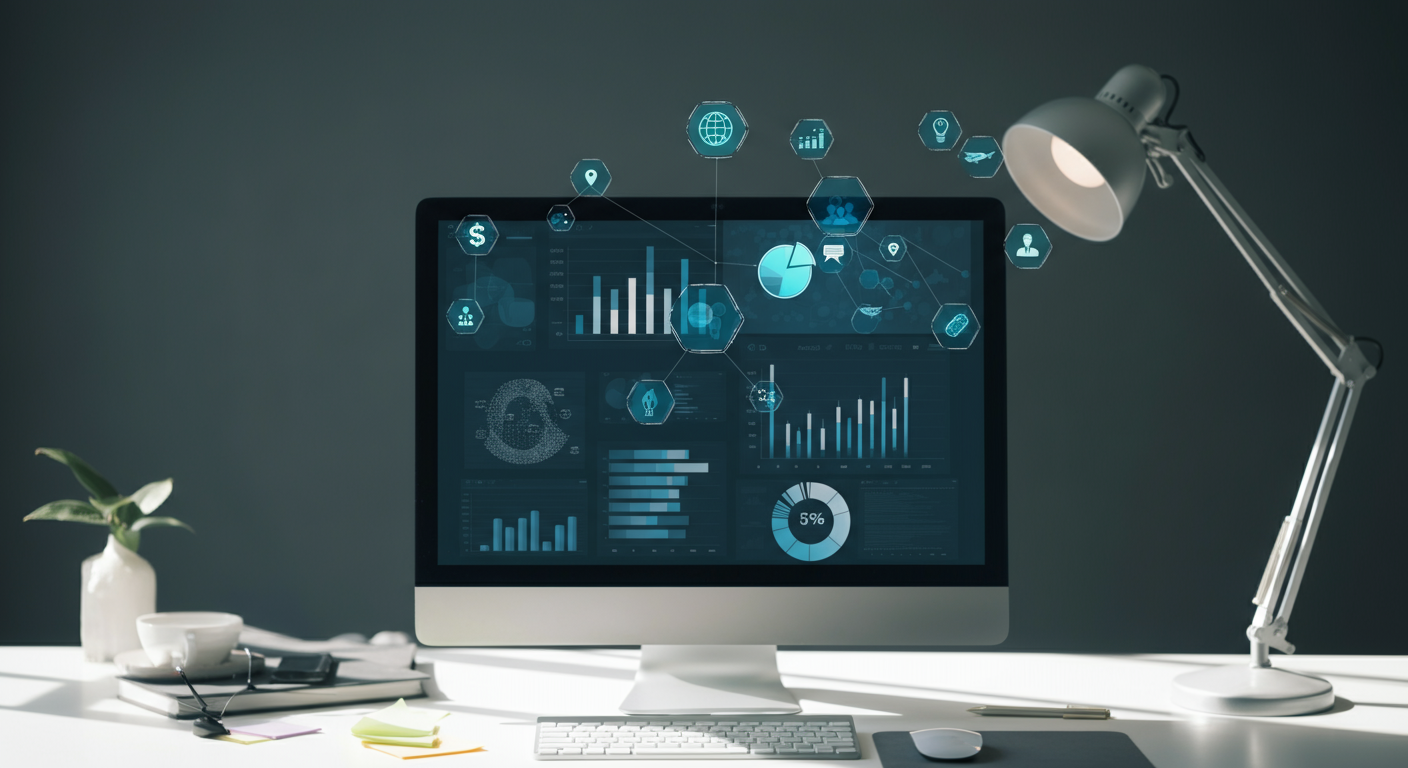 Choosing the Right Analytics Tools